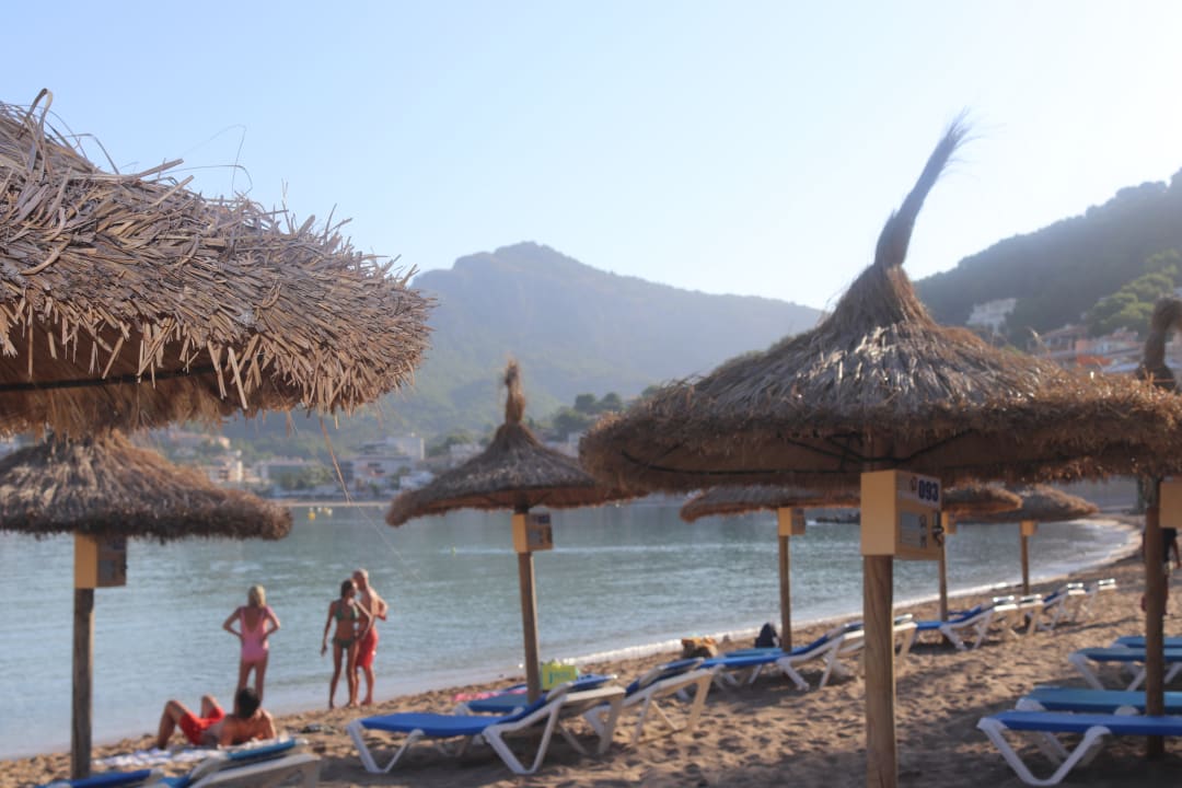 Strand Hotel Minister