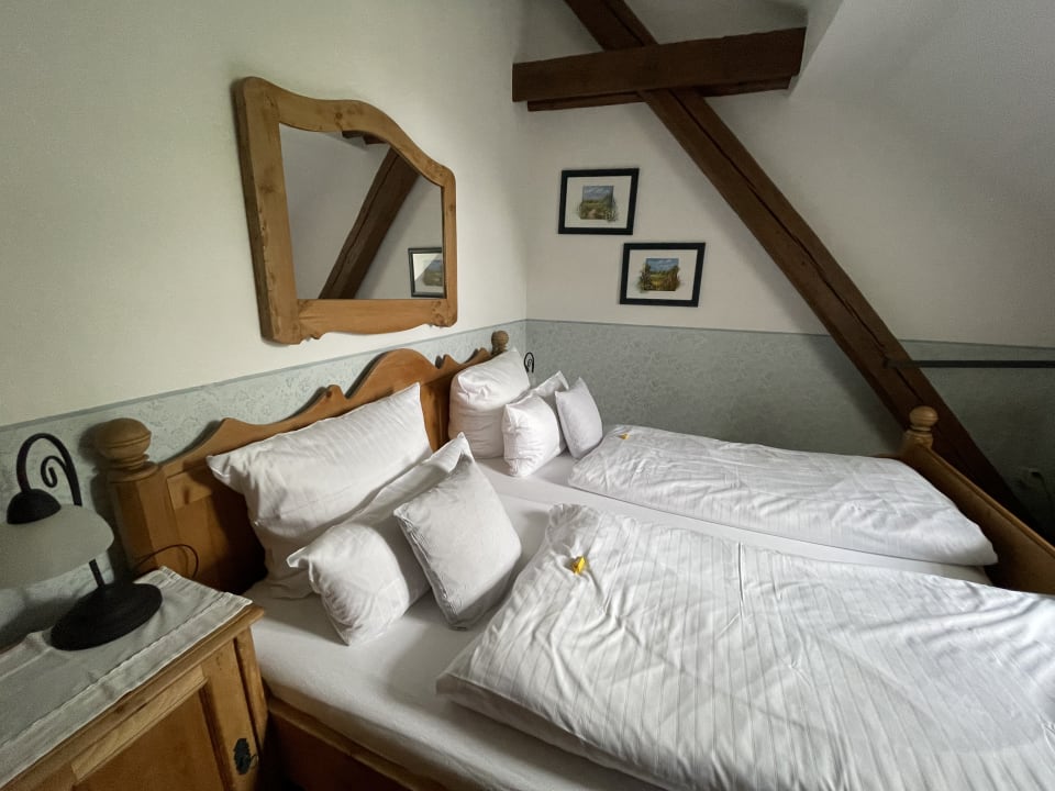 Zimmer Hotel Landgasthof Altes Stadttor