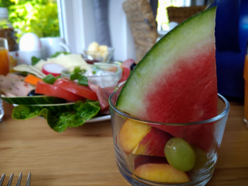 Gastro Gästehaus Schwentineblick