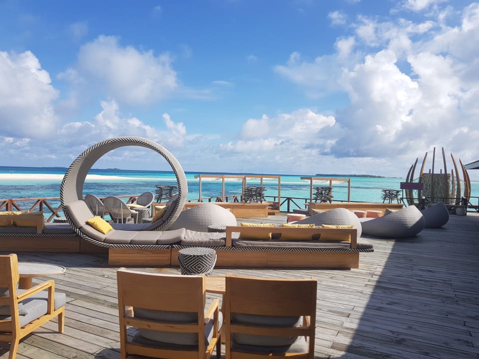 Gastro LUX South Ari Atoll