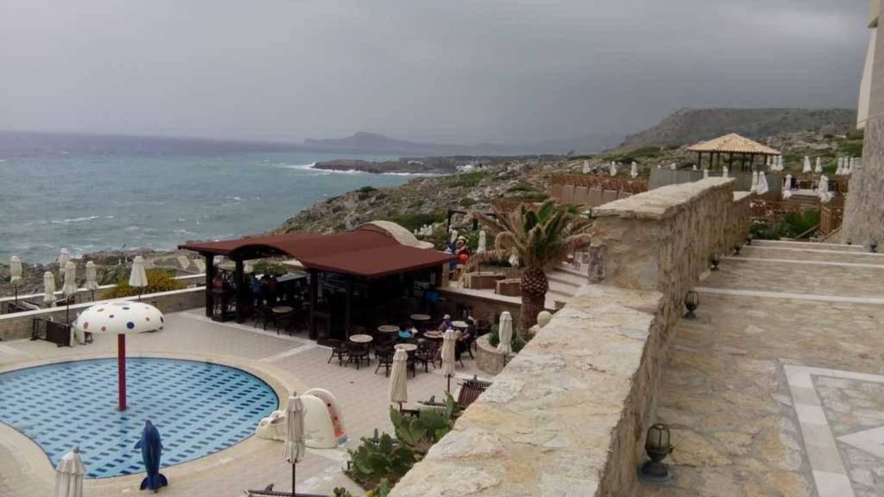 Hotel Kalithea Horizon Royal Hotel Kalithea Horizon Royal