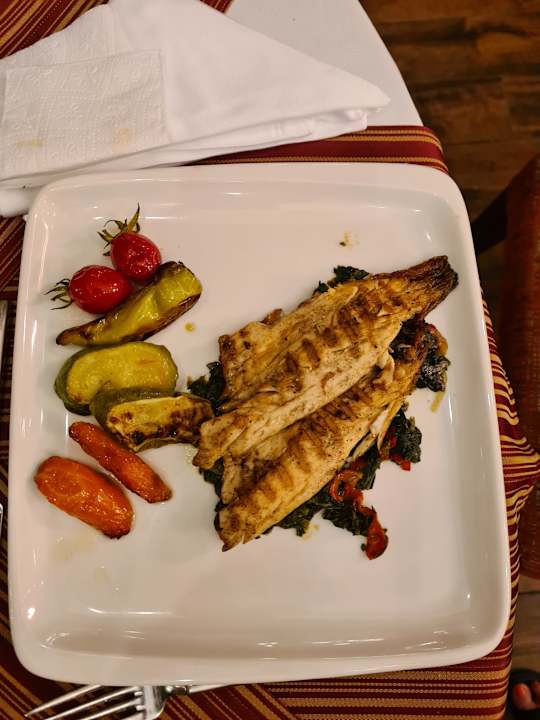 Gastro Saphir Resort & Spa