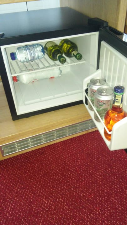 Zimmer Hotel Oosterschelde