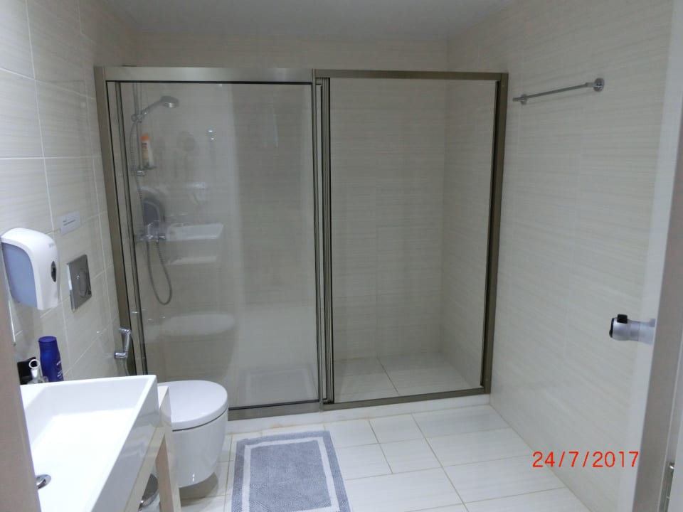 Zimmer HARPIN Happy Days Beach Hotel