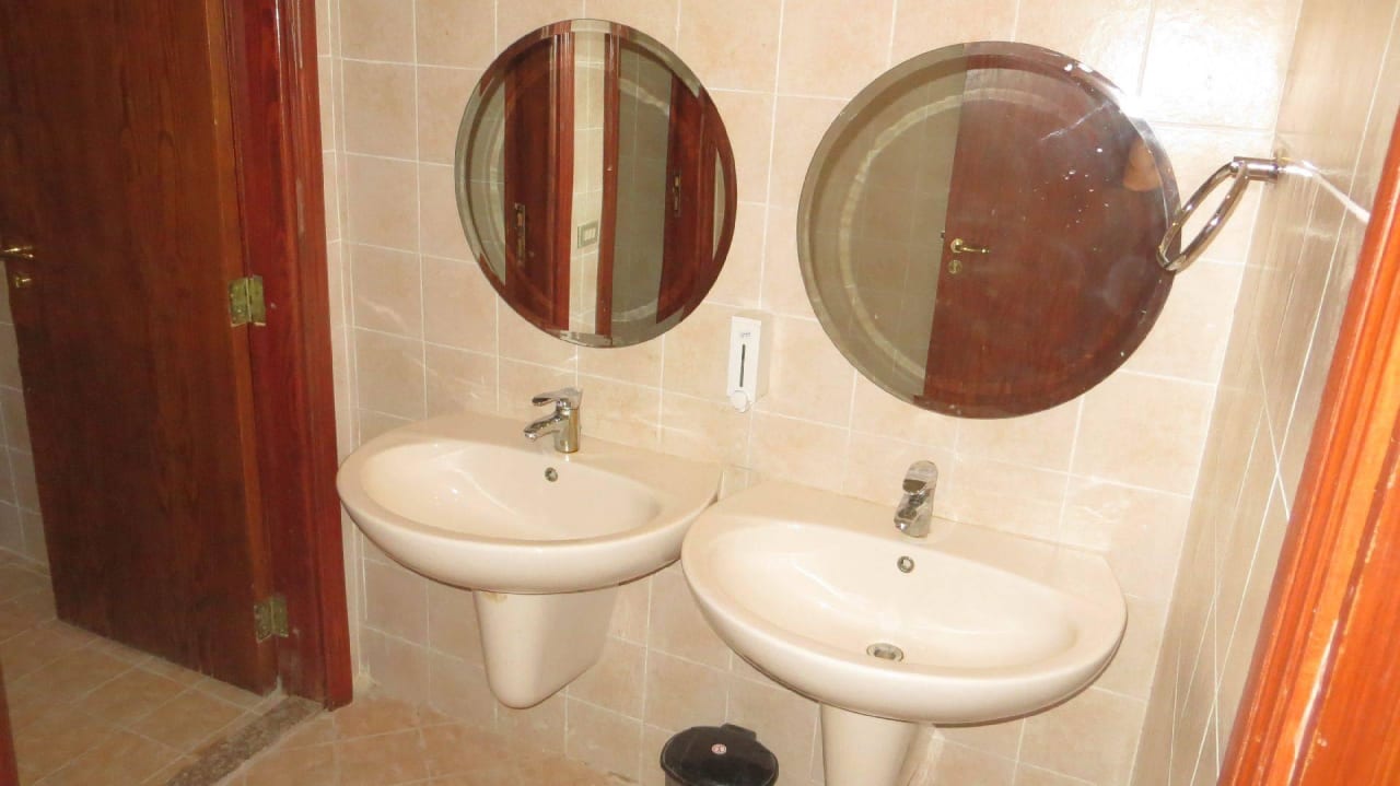 Selbst erklärend Coral Hills Resorts & SPA