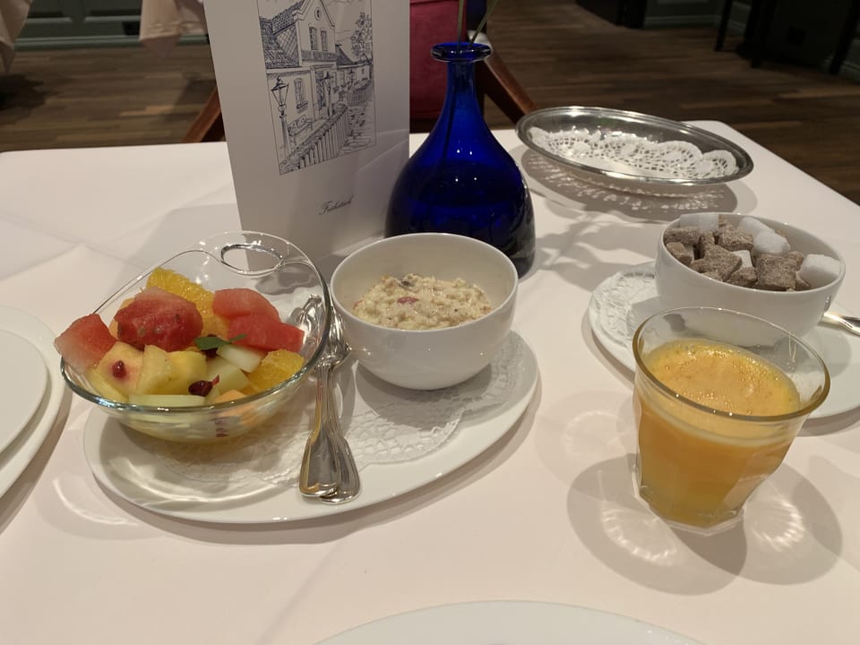 Gastro Hotel Stadt Hamburg