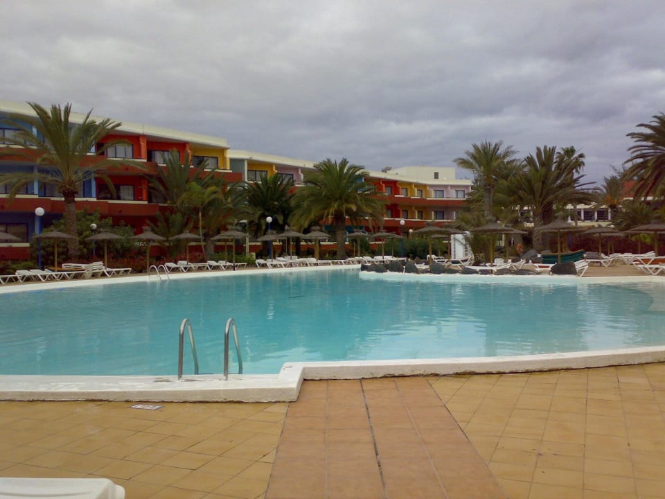 Pool SBH Fuerteventura Playa