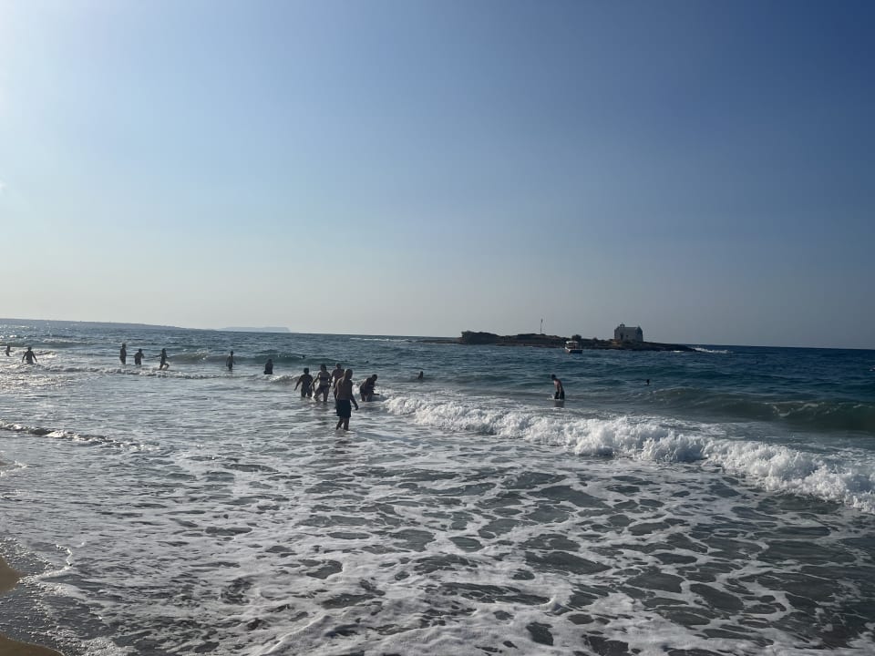 Strand High Beach Resort