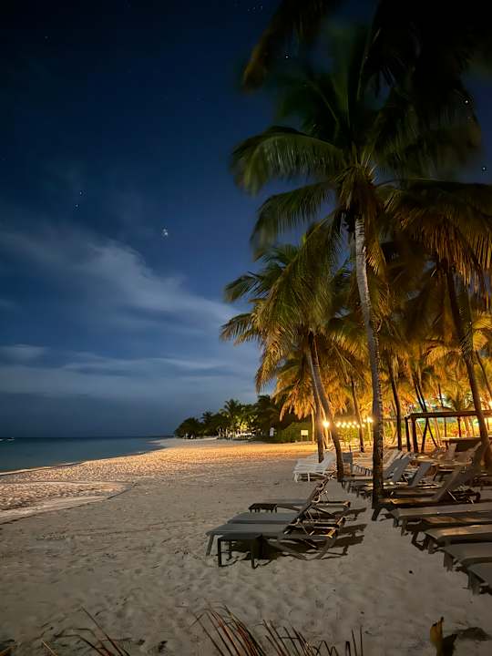 Strand Catalonia Royal Tulum Beach & Spa Resort - Adults only