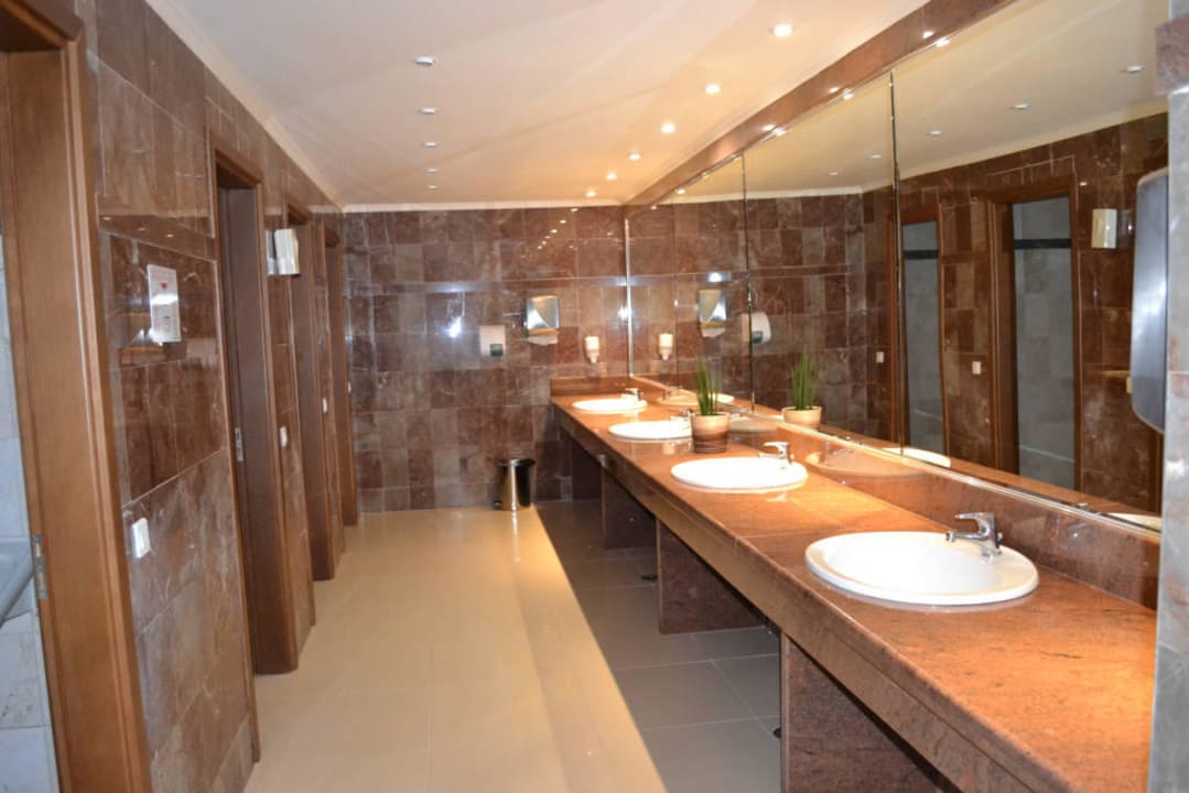 Wc Hotel Kalithea Horizon Royal