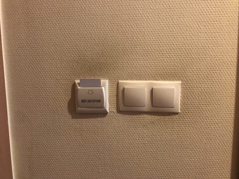 Zimmer Calimera Hane Garden