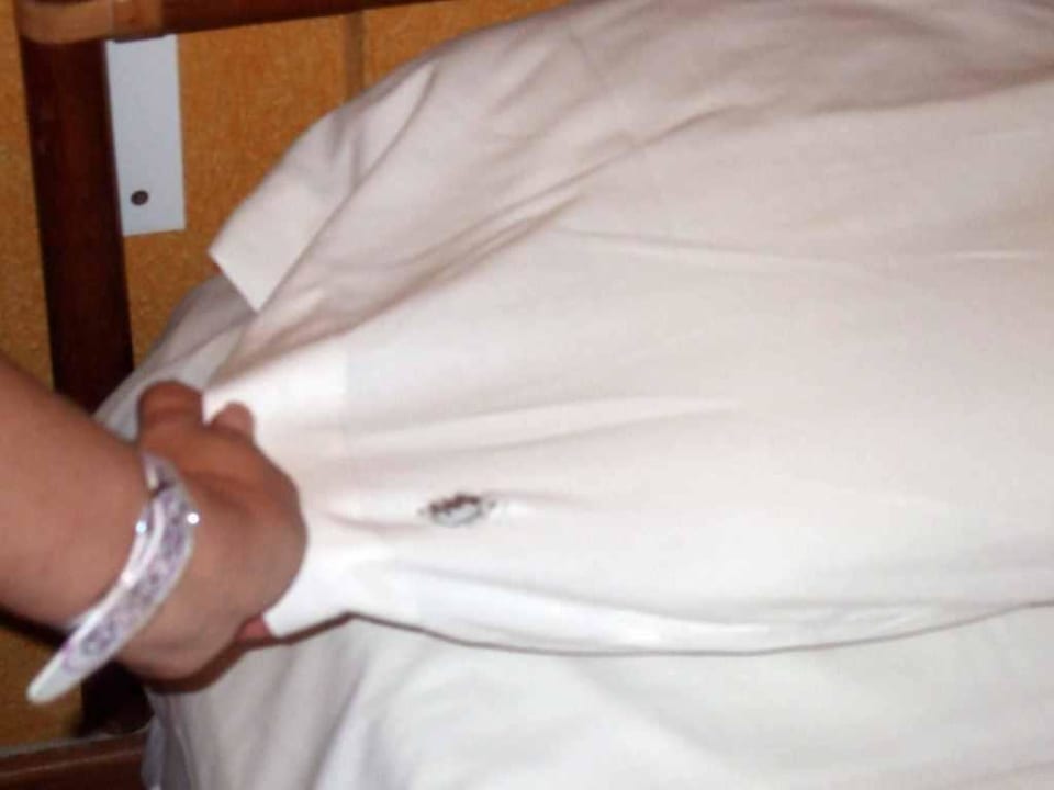 Bettwäsche Ole Tropical Tenerife