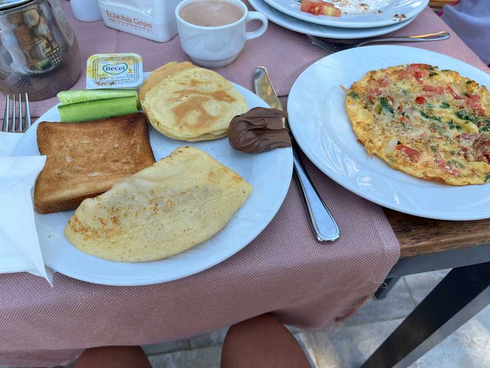 Gastro Hane Family Resort