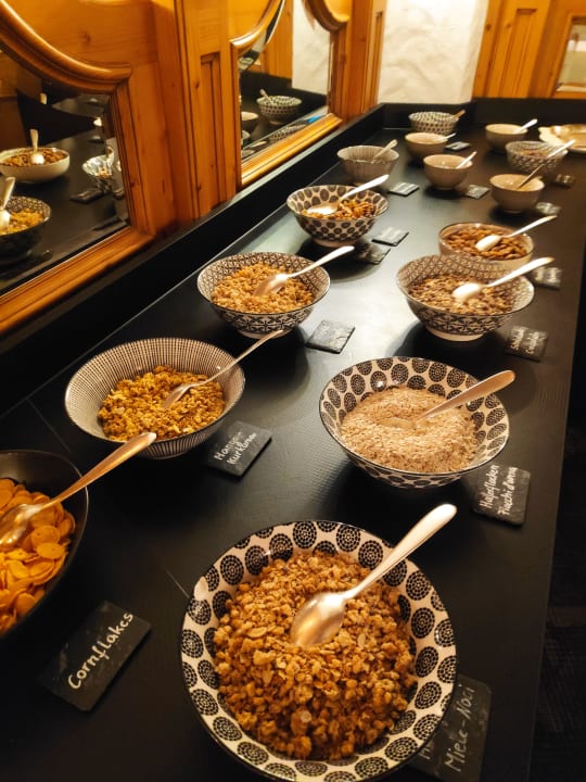 Gastro Hotel Der Waldhof