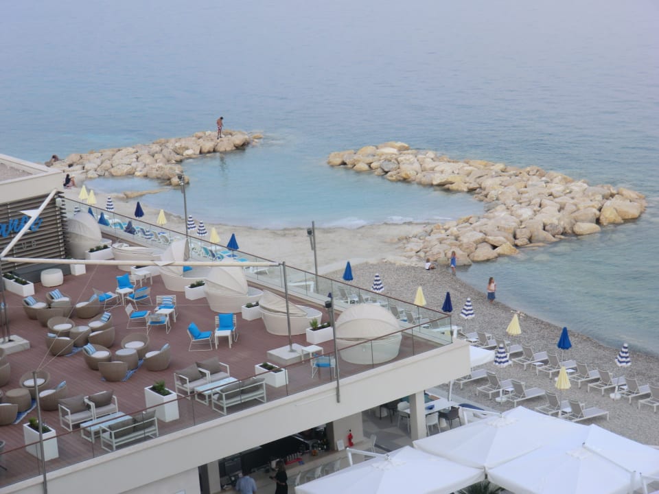 Strand Girandella Resort Valamar Collection