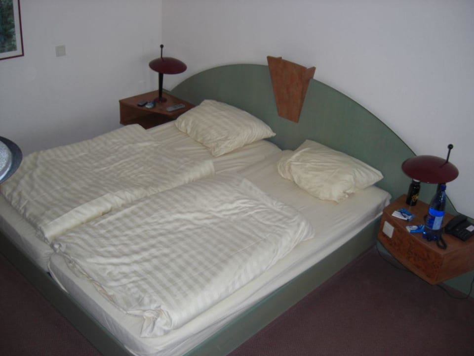 Zimmer Center Parcs Park Hochsauerland