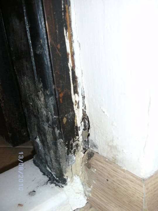 Die Zarge Mira Meridia Beach Hotel