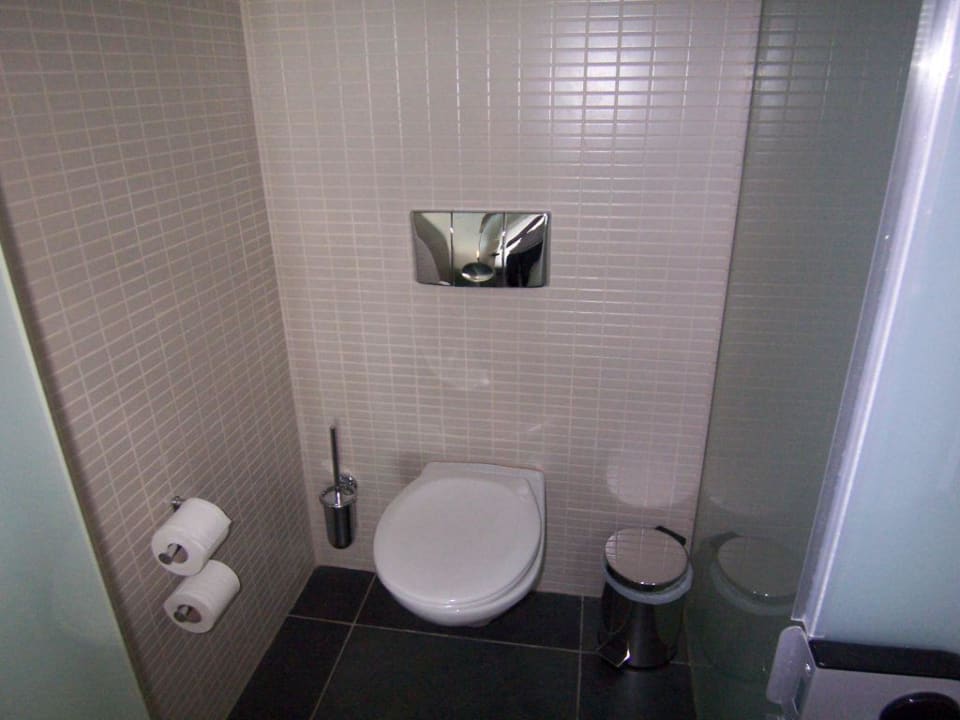 Toilette Atlantica Mikri Poli Kos