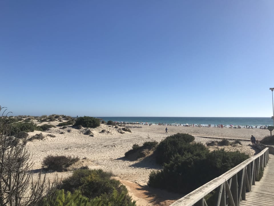 Strand Hipotels Barrosa Garden