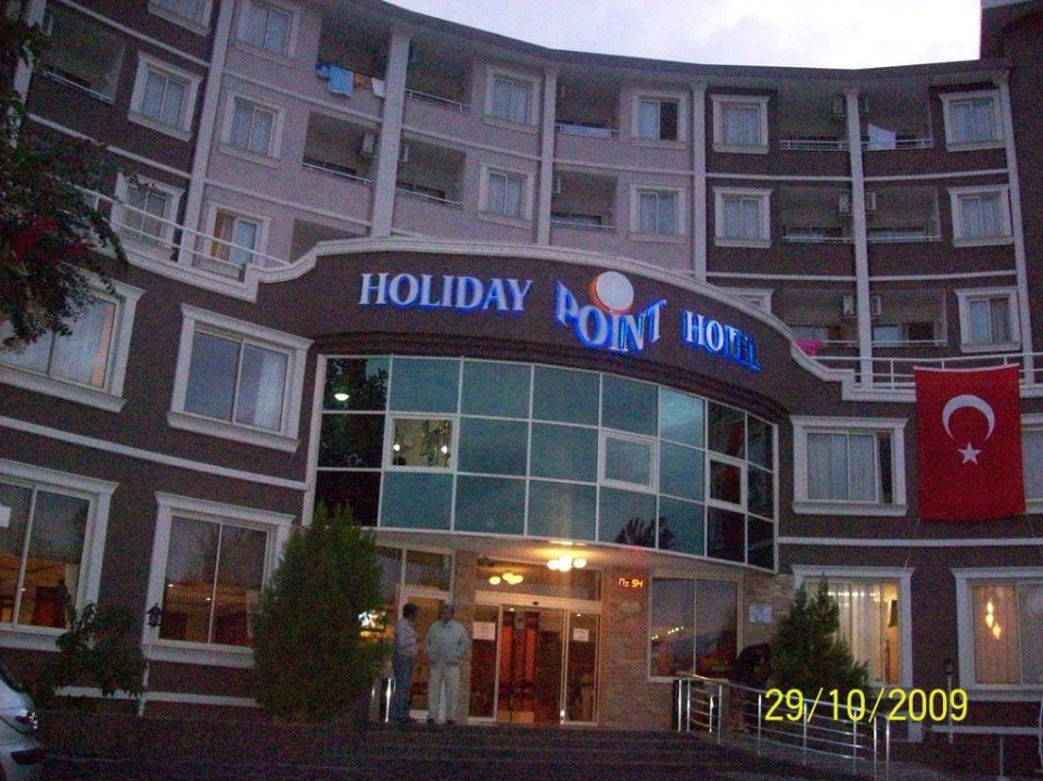 Eingang Side Alegria Hotel & Spa - Adults only +16