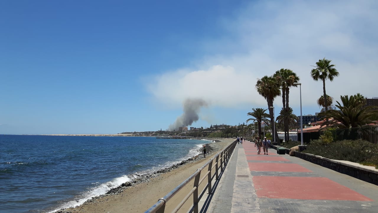 Strand Relaxia Beverly Park