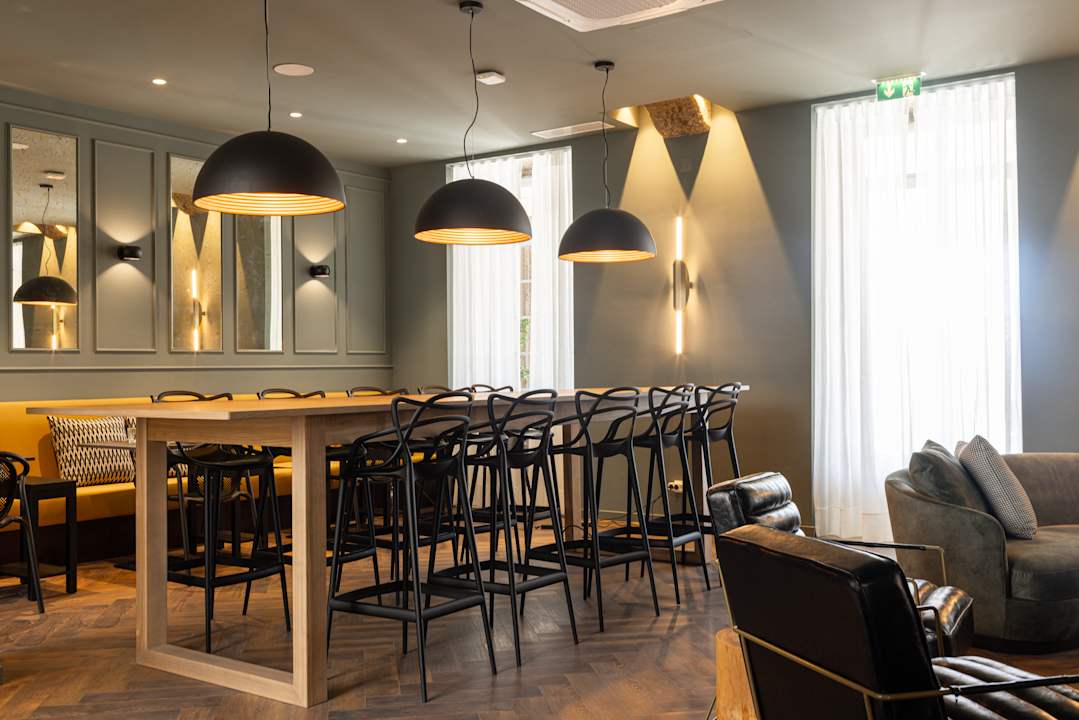 Gastro The Lince Braga