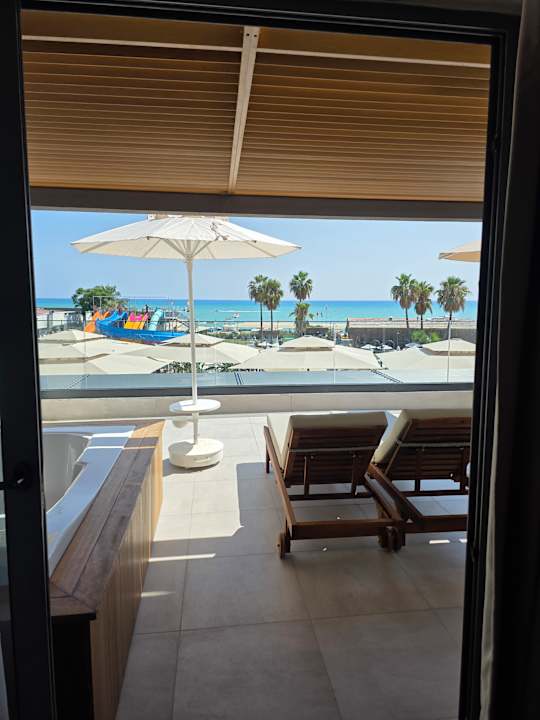 Zimmer Luna Vista Belek