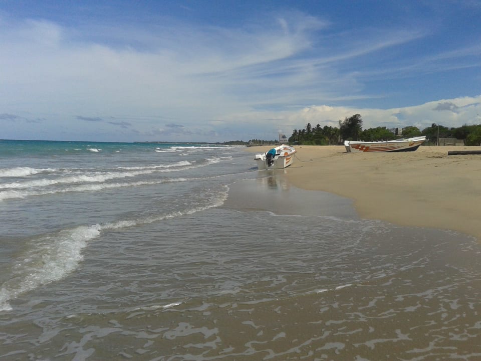 Sonne-Strand-Meer Villa Butterfly