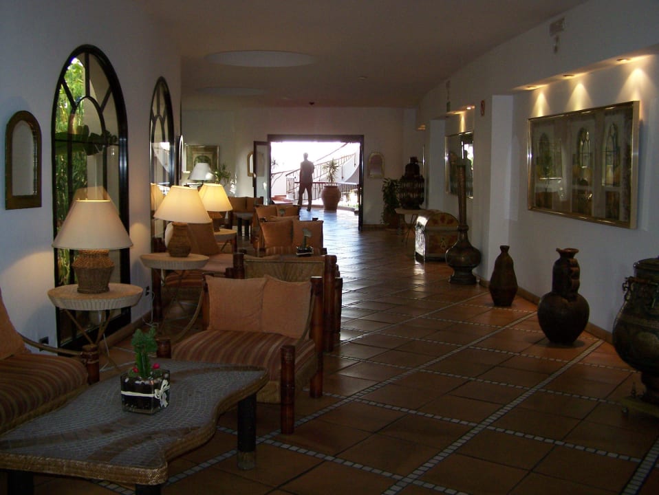 Stilvolle Dekoration Seaside Hotel Sandy Beach