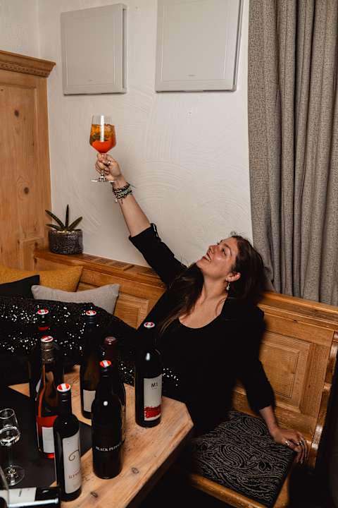 Gastro Schindler Bed & Food Experience