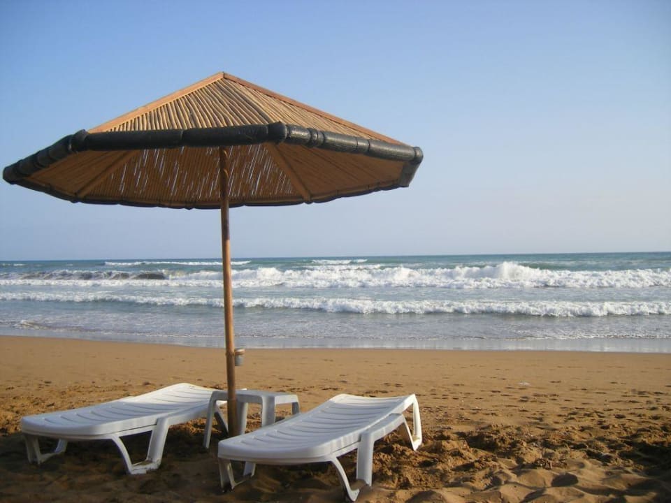 Einsame Stille Hotel Defne Dream