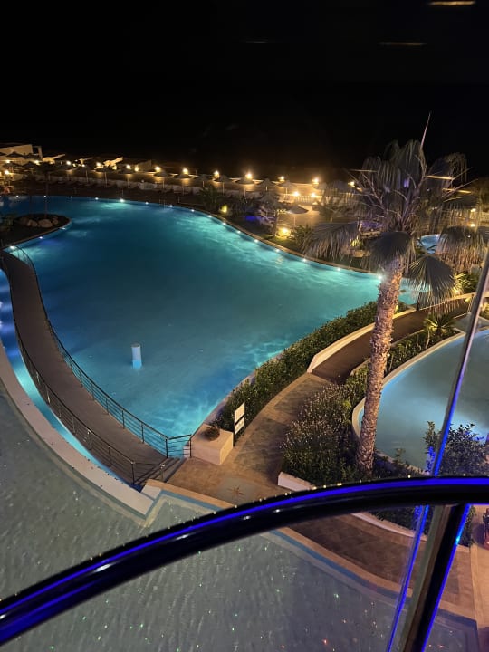 Pool Atrium Prestige Thalasso Spa Resort & Villas