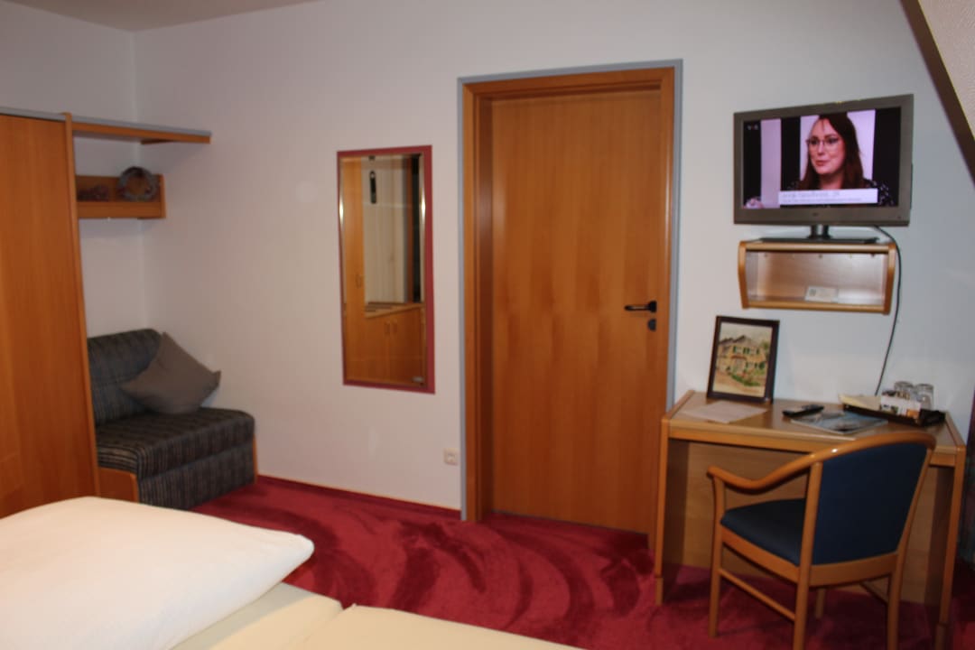 Zimmer Gästehaus Niemerg