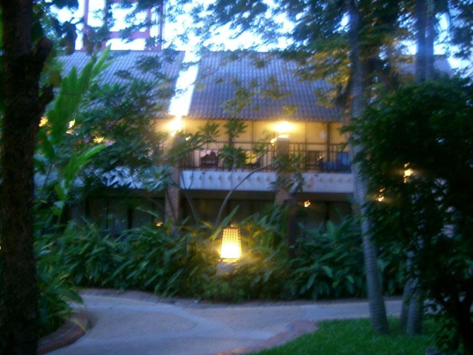Hotel Woodlands Hotel & Resort