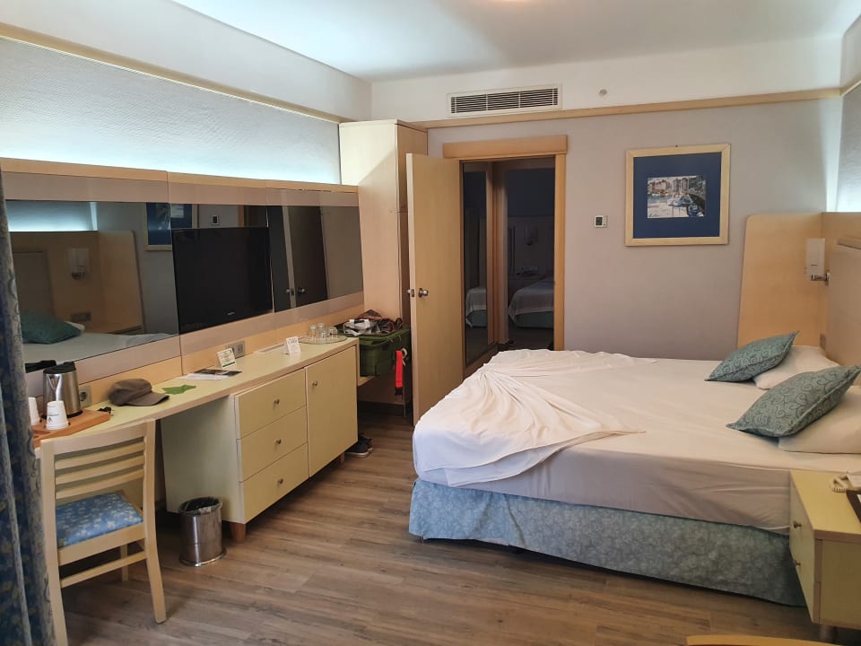 Zimmer VONRESORT Golden Coast