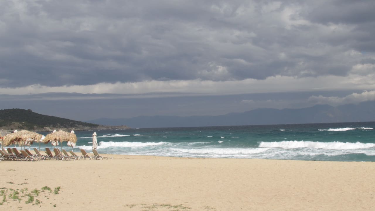 Strand Xenios Anastasia Resort & spa