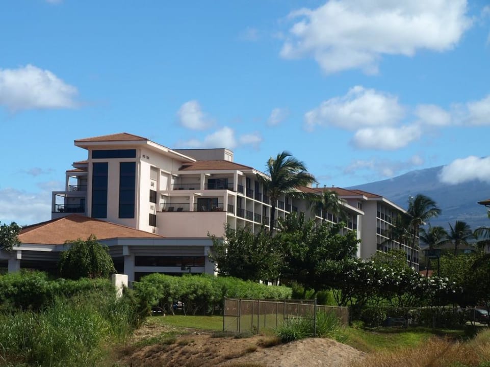 Hotel Maui Coast Hotel