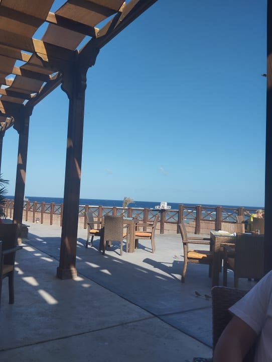 Gastro Novotel Marsa Alam Beach Resort