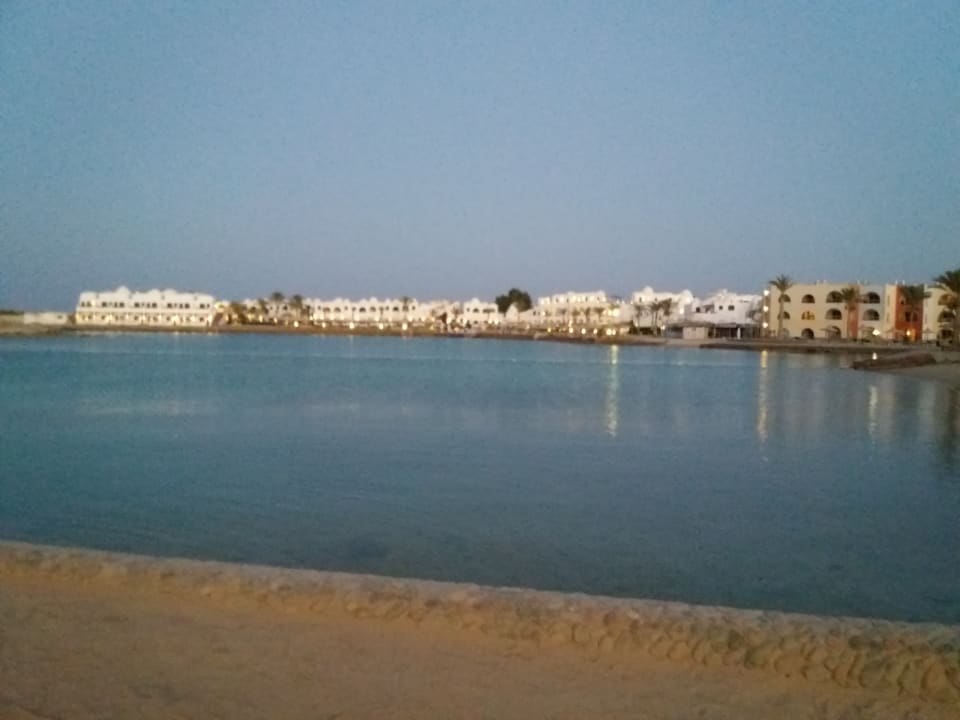 Außenansicht Arabella Azur Resort