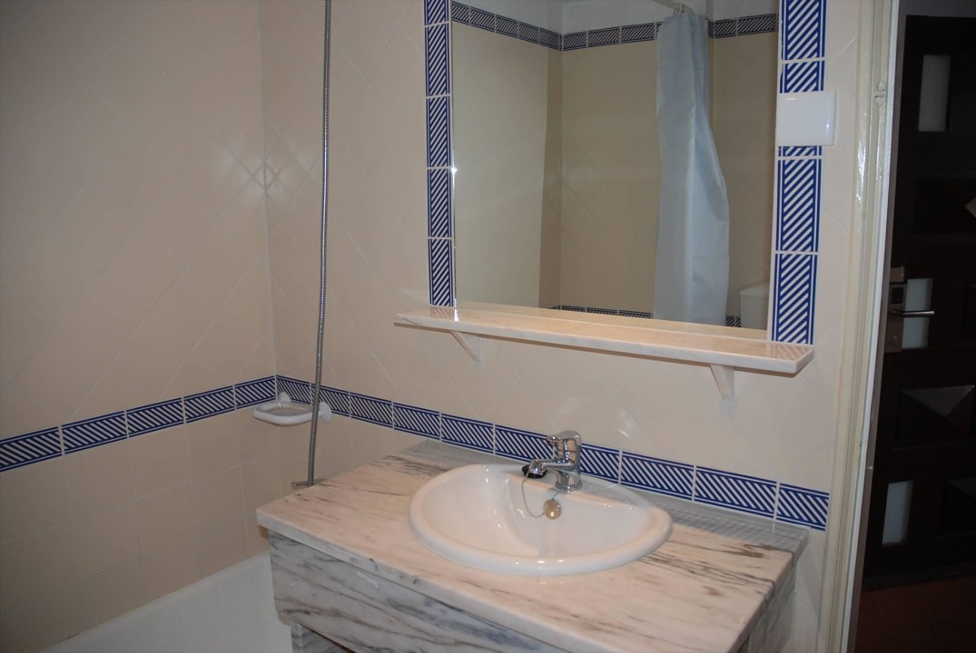 WC Apartamentos Soldoiro