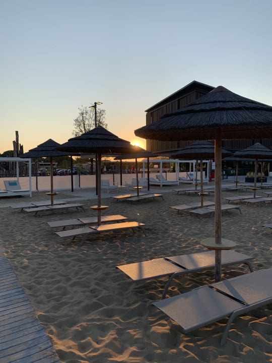 Strand Lino delle Fate - Eco Village Resort