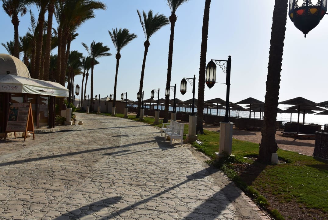 Promenade Makadi Palace