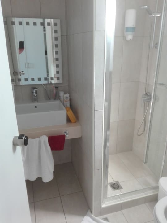 Zimmer Gaia In Style - Adults only
