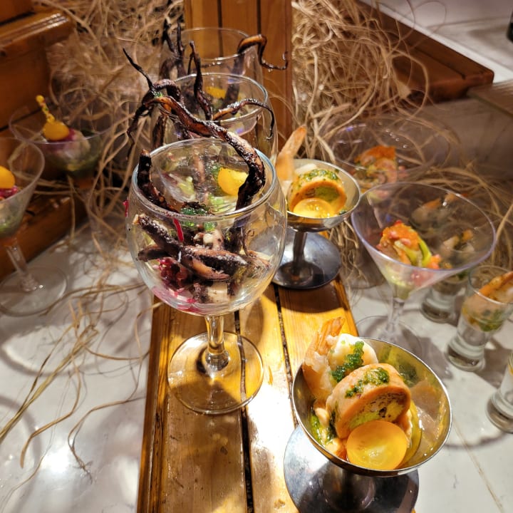 Gastro Seaden Quality Resort & Spa