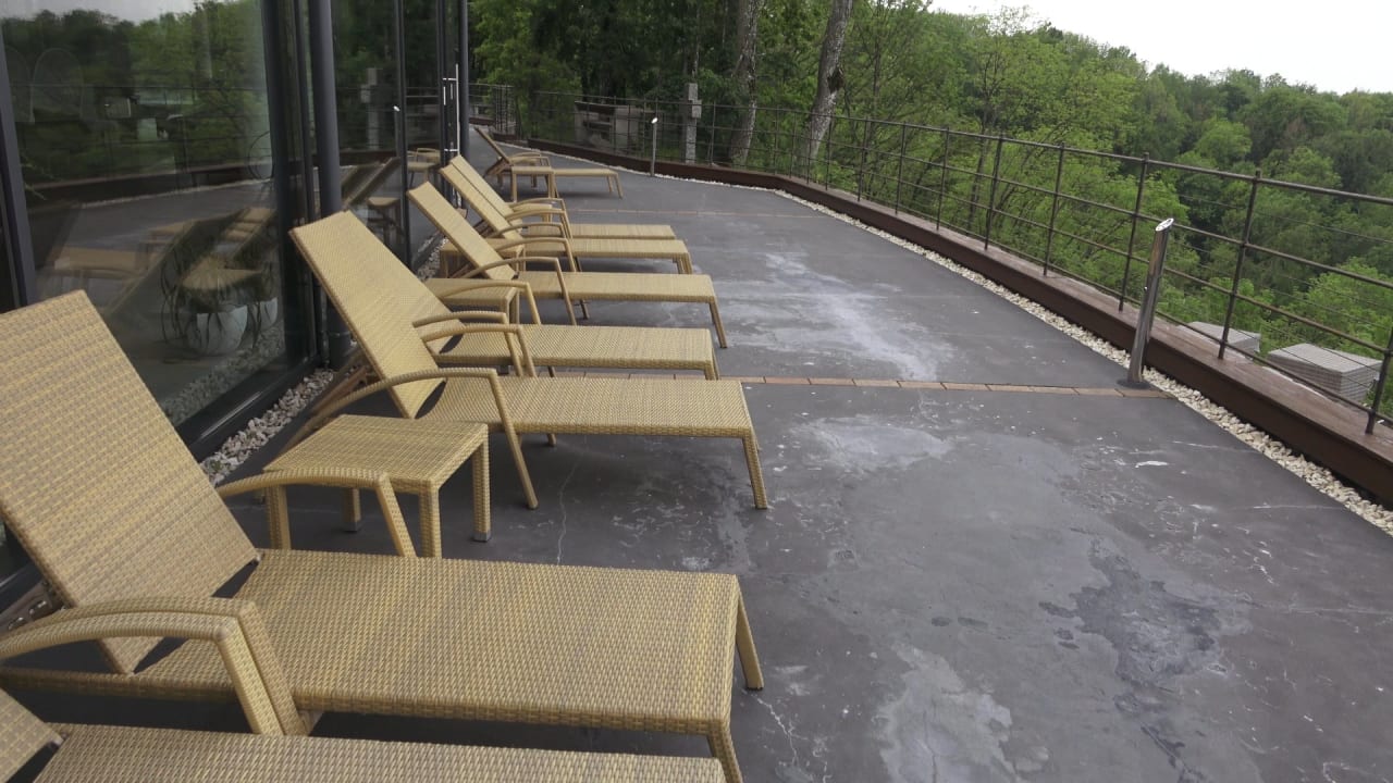 Sport & Freizeit Mawell Resort