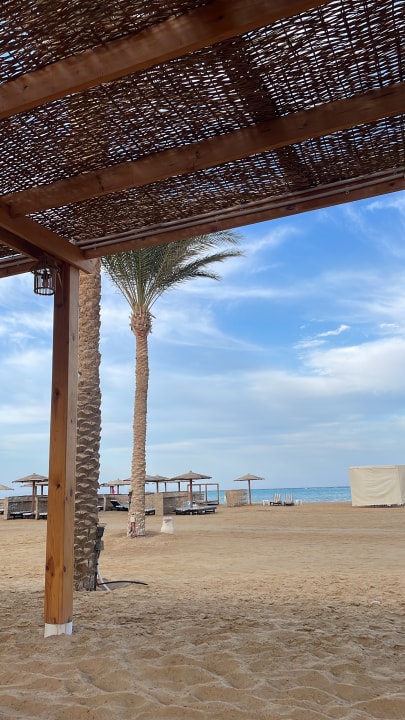 Strand Casa Mare Resort