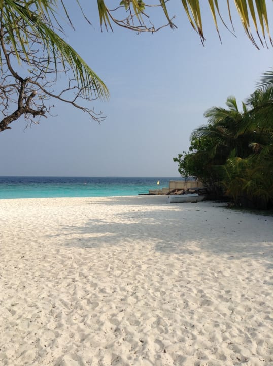 Strand Adaaran Select Meedhupparu Island Resort - Premium All Inclusive