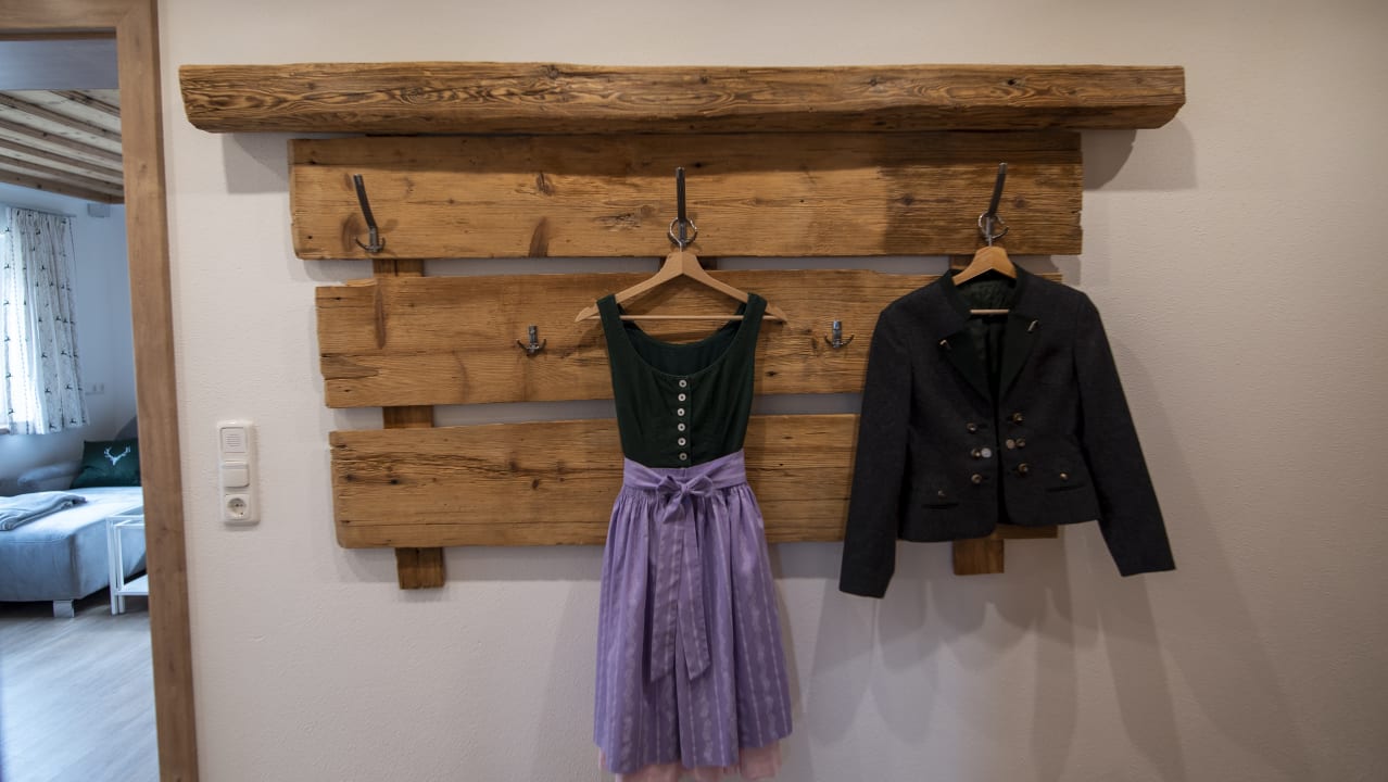 Sonstiges Das Johann Apartments im Ausseerland