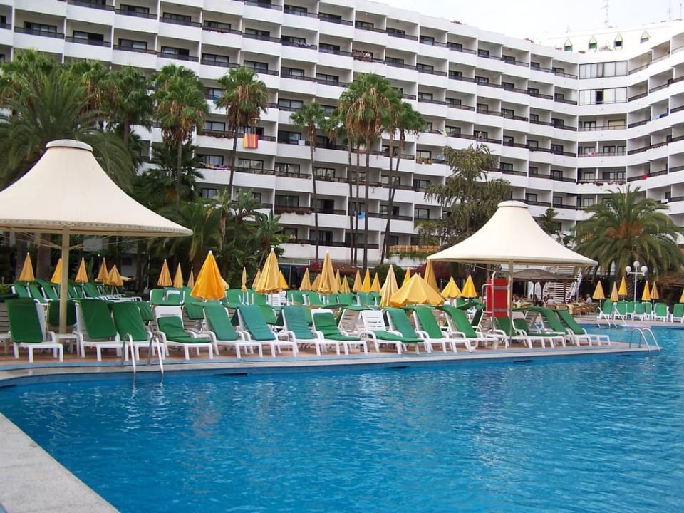 Hotel Eugenia Victoria Bull Eugenia Victoria & Spa
