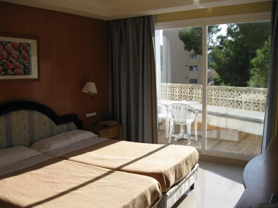 Doppelzimmer HSM Solivera